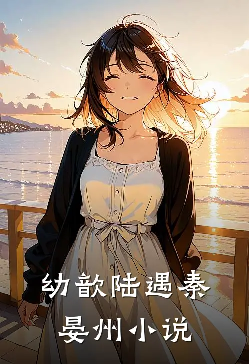 幼歆陆遇秦晏州小说