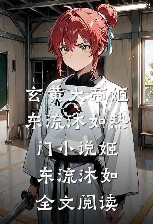 玄黄大帝姬东流沐如热门小说（姬东流沐如）全文阅读