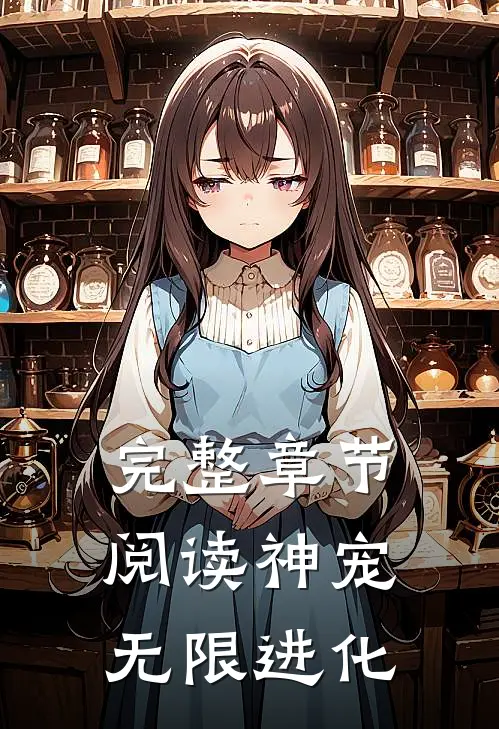 完整章节阅读神宠无限进化