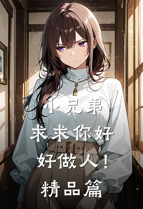小兄弟,求求你好好做人!精品篇