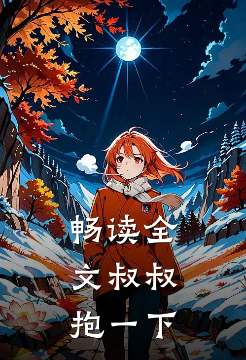 畅读全文叔叔，抱一下