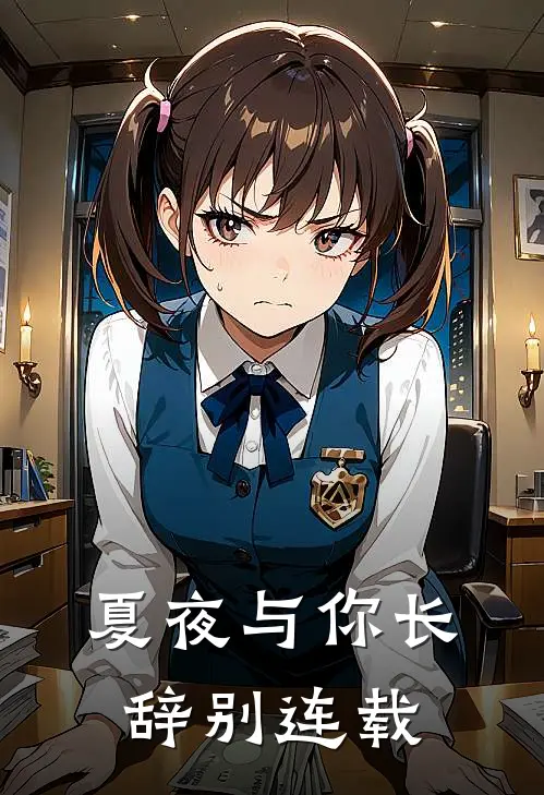 夏夜与你长辞别连载