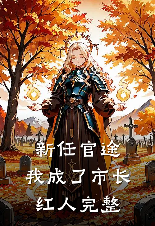 新任官途，我成了市长红人完整