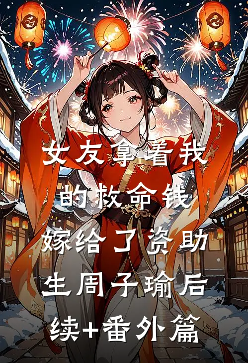 女友拿着我的救命钱，嫁给了资助生周子瑜后续+番外篇