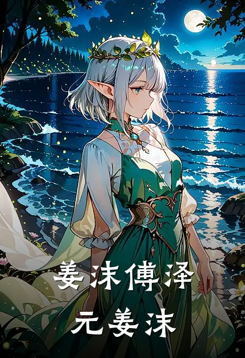 姜沫傅泽元姜沫