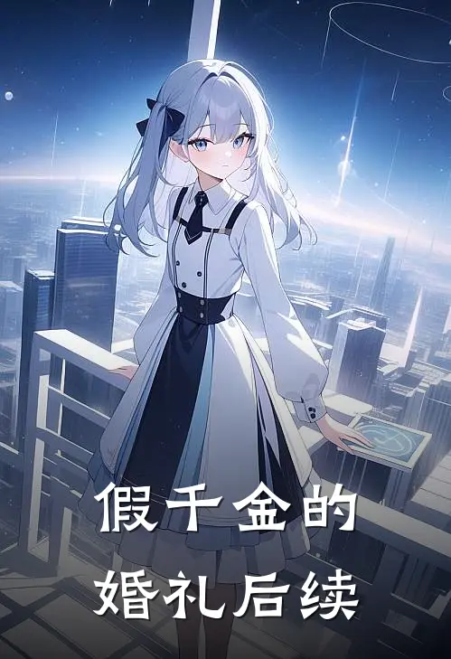 假千金的婚礼后续