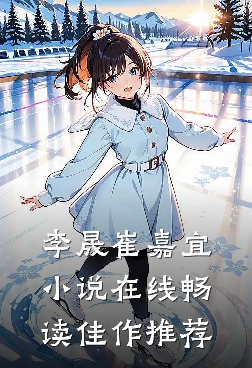 李晟崔嘉宜小说在线畅读佳作推荐