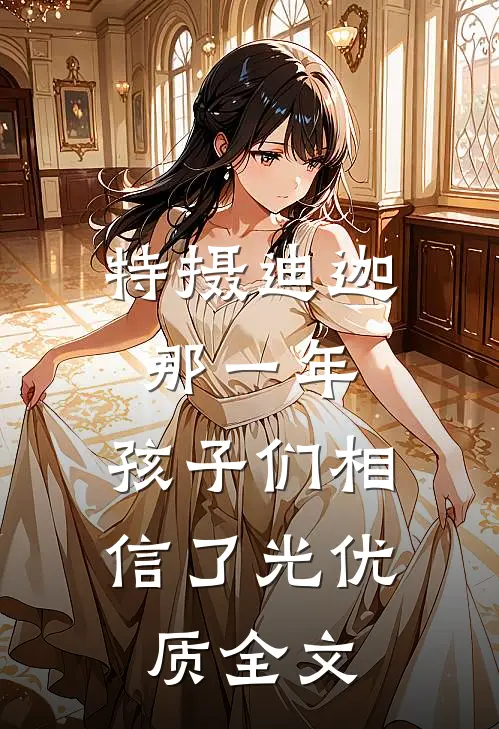 特摄迪迦：那一年，孩子们相信了光优质全文