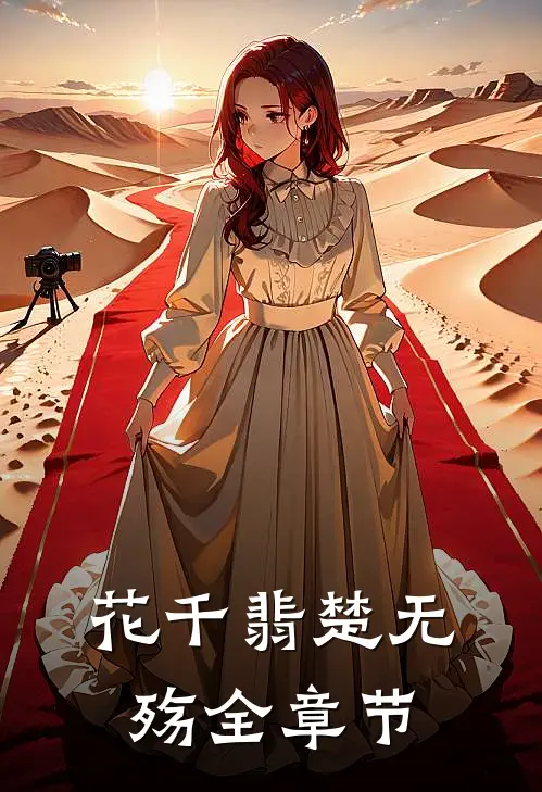 花千翡楚无殇全章节