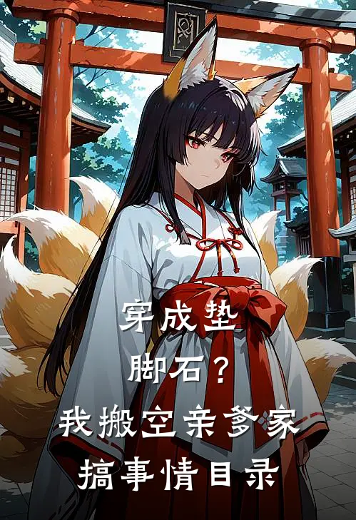穿成垫脚石？我搬空亲爹家搞事情目录