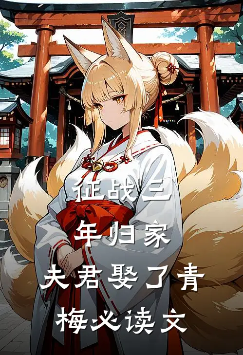征战三年归家，夫君娶了青梅必读文