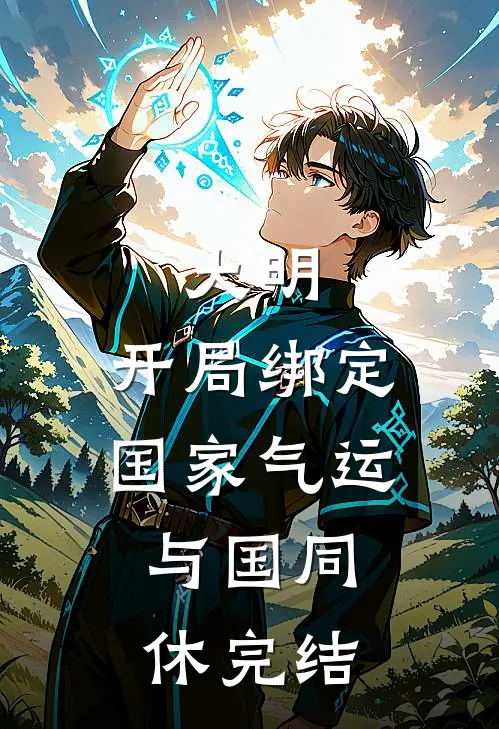 大明：开局绑定国家气运，与国同休完结
