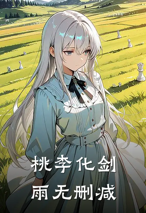 桃李化剑雨无删减