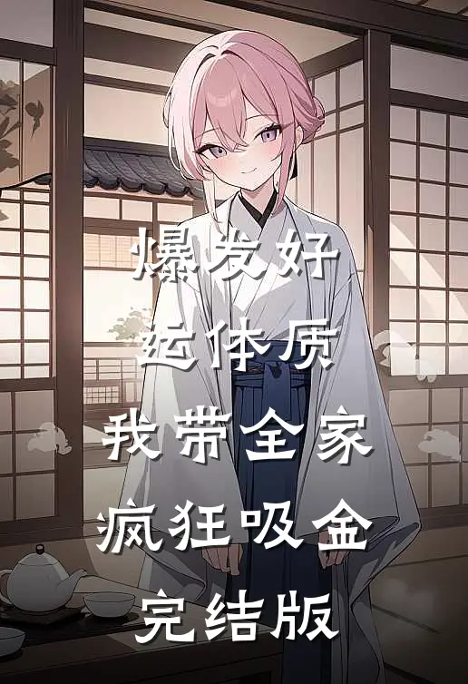 爆发好运体质，我带全家疯狂吸金完结版