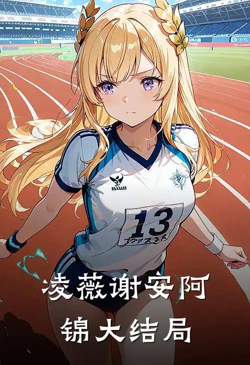 凌薇谢安阿锦大结局