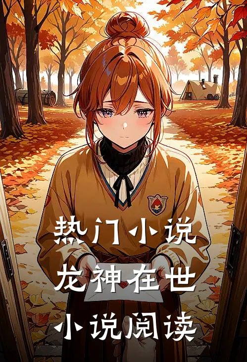 热门小说龙神在世小说阅读