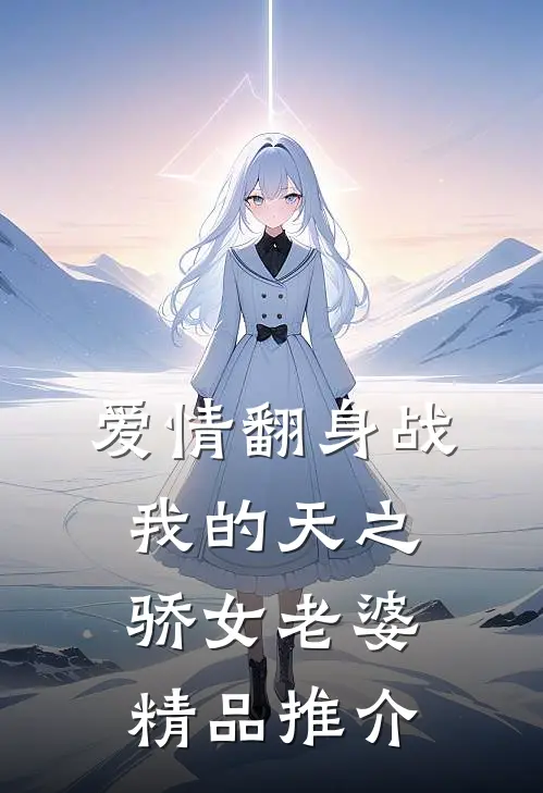 爱情翻身战：我的天之骄女老婆精品推介