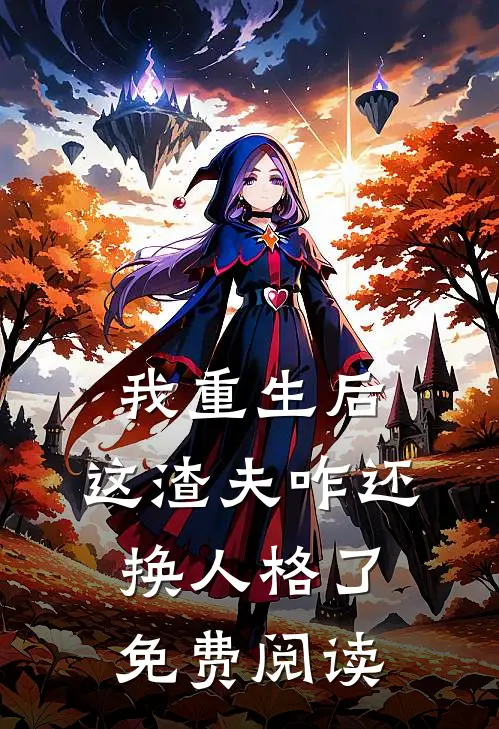 我重生后，这渣夫咋还换人格了免费阅读