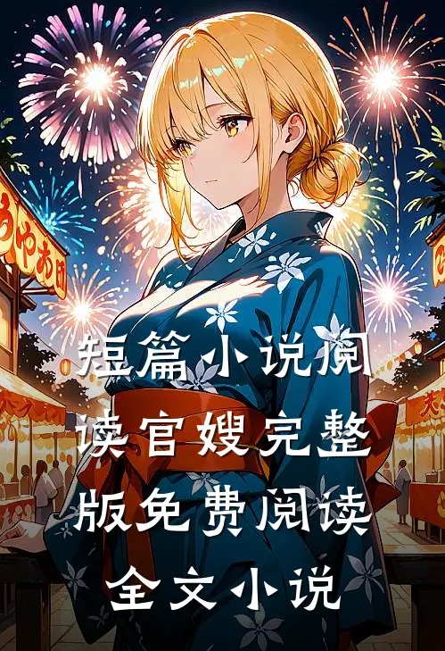 短篇小说阅读官嫂完整版免费阅读全文小说