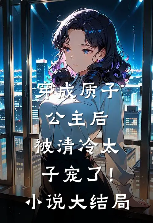 穿成质子公主后，被清冷太子宠了！小说大结局