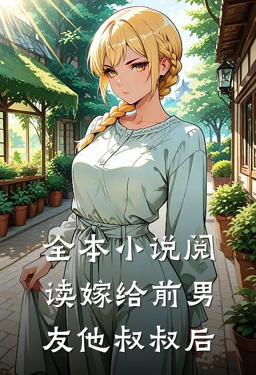 全本小说阅读嫁给前男友他叔叔后