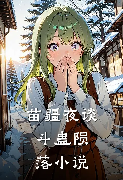 苗疆夜谈：斗蛊-陨落小说