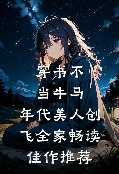 穿书不当牛马，年代美人创飞全家畅读佳作推荐