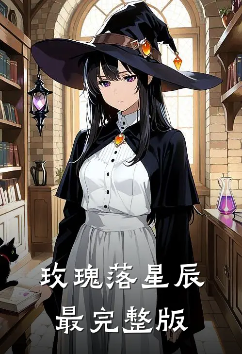 玫瑰落星辰最完整版
