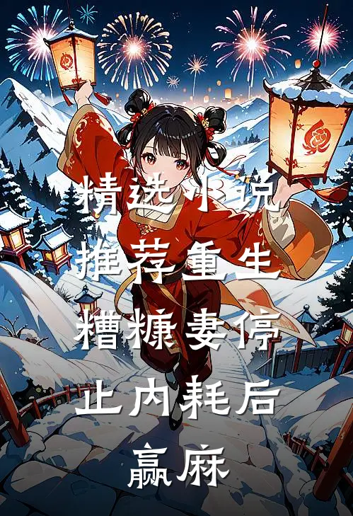 精选小说推荐重生：糟糠妻停止内耗后，赢麻