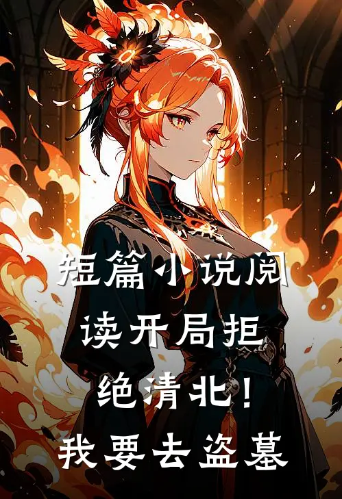 短篇小说阅读开局拒绝清北！我要去盗墓