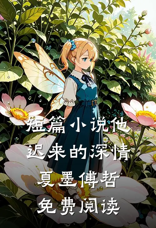 短篇小说他迟来的深情 夏墨 傅哲免费阅读