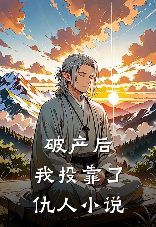 破产后,我投靠了仇人全文阅读