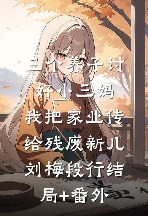 三个养子讨好小三妈，我把家业传给残废新儿刘梅段行结局+番外