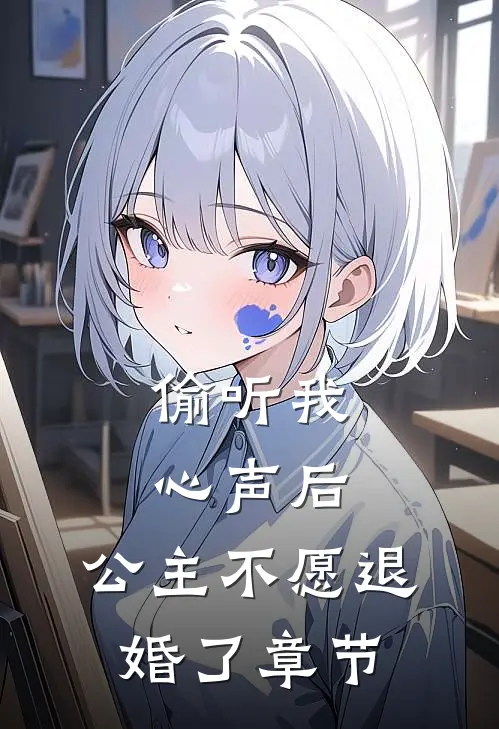 偷听我心声后,公主不愿退婚了章节
