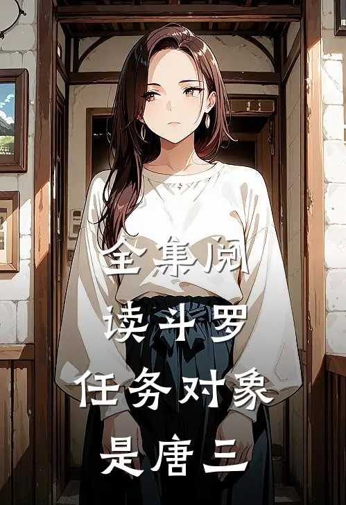 全集阅读斗罗：任务对象是唐三