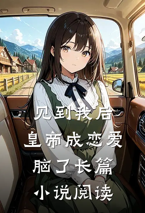 见到我后，皇帝成恋爱脑了长篇小说阅读