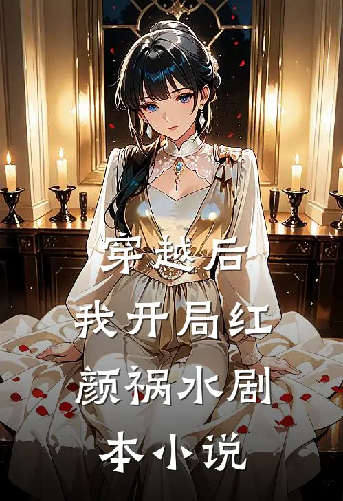 穿越后，我开局红颜祸水剧本小说