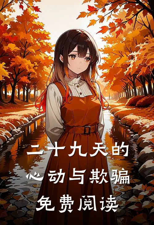 二十九天的心动与欺骗免费阅读