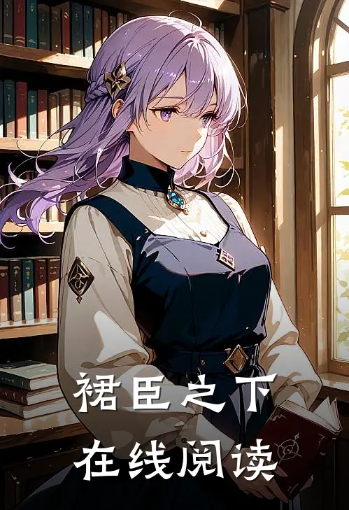 裙臣之下在线阅读