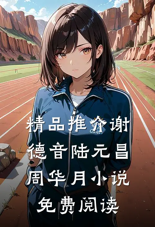 精品推介谢德音陆元昌周华月小说免费阅读