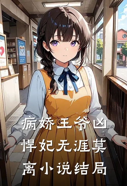 病娇王爷凶悍妃无涯莫离小说结局