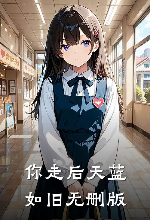 你走后天蓝如旧无删版