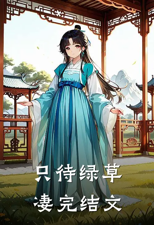 只待绿草凄完结文