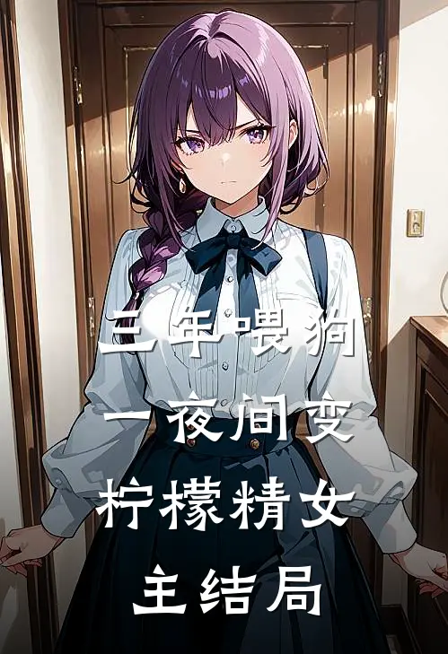 三年喂狗，一夜间变柠檬精女主结局
