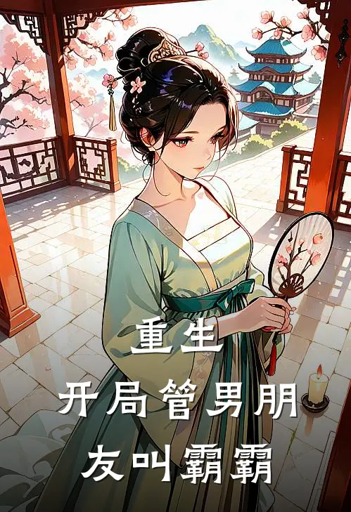 重生：开局管男朋友叫霸霸