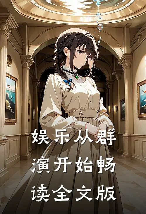 娱乐从群演开始畅读全文版