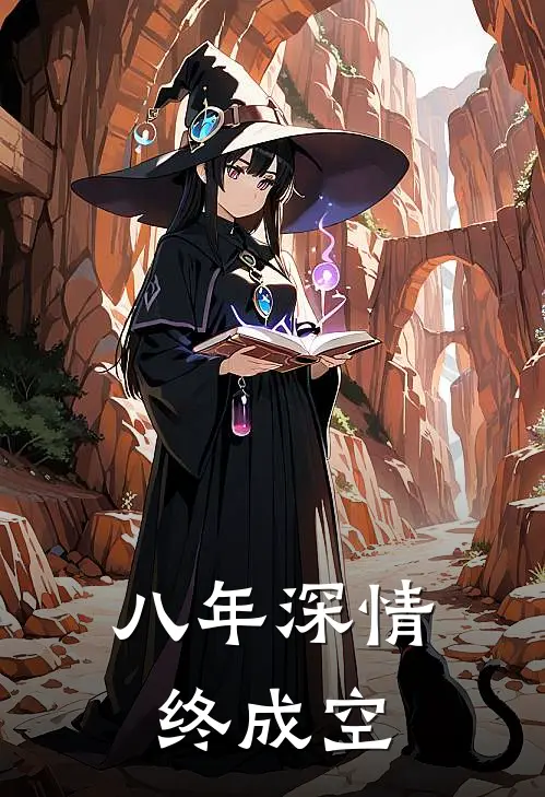 八年深情终成空