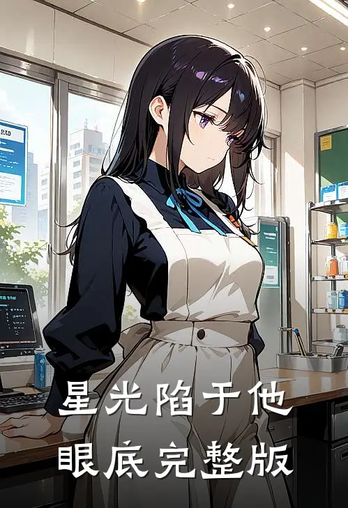 星光陷于他眼底完整版