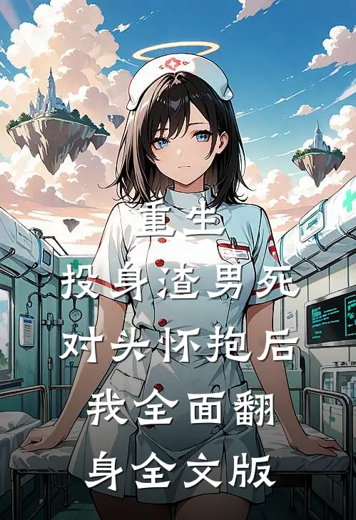 重生：投身渣男死对头怀抱后，我全面翻身全文版