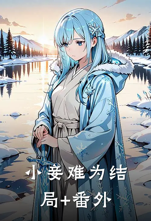 小妾难为结局+番外